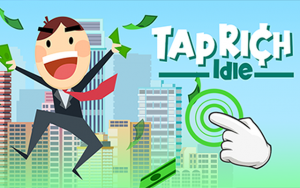 Tap Tycoon Idle