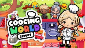Cooking World Reborn: Airport Cafe Tycoon Game