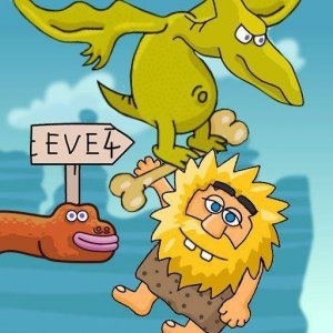 Adam and Eve 4 Online Puzzle Game