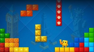 Logic Blast Explorer: Block Puzzle Game