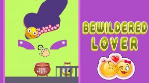 Bewildered Lover - Puzzle Adventure