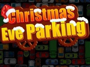 Christmas Eve Parking Online Game