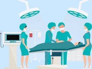 Medical Staff Puzzle Online Game