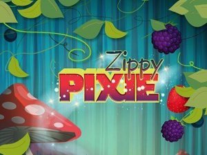 Zyppy Pixie Puzzle Game