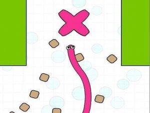 Snake Color Online Game