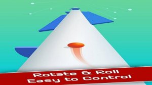 Ball Runner Online Game