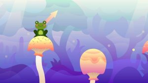 Endless Jump Online Game