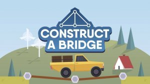 Construct A Bridge Online Game
