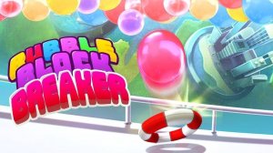 Bubble Block Breaker - Puzzle Game