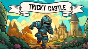 Tricky Castle: Escape Puzzle Game