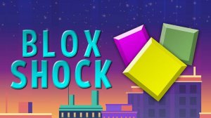 Blox Shock! Puzzle Game