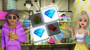 Style Puzzle Match