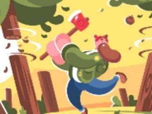Chop & Mine Online Game
