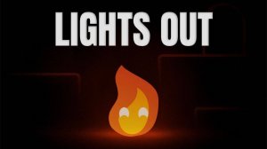 Lights Out: Memory Puzzle Platformer