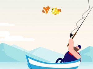 The Fish Master Online Game