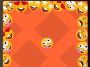 Emoji Rally Puzzle