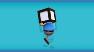 Box Runner Adventure Game