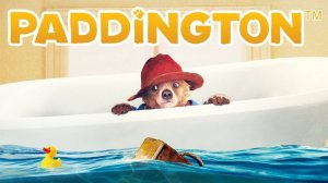 Paddington Puzzle Adventure Game