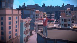 Backflip Maniac Online Game