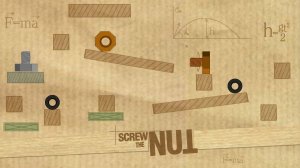 Bolt Path Puzzle
