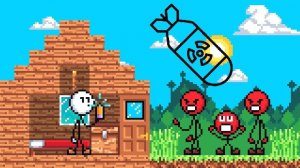 Draw a Tool: Logic Puzzle Game