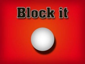 Block it Puzzle Game
