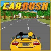 Car Rush Racing Game