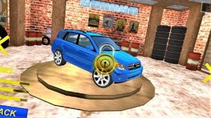 Xtreme Offroad Jeep 2019 Offroad Driving Game