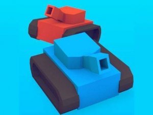 Loetanks Turn-Based Strategy Game