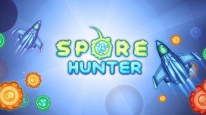 Spore Hunter Online Game