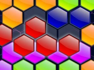 Block Hexa Puzzle Game
