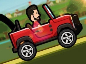 Hill Climbing Online Game
