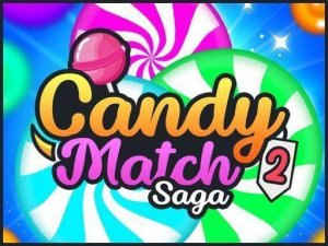 Sweet Puzzle Quest 2: Match Adventure