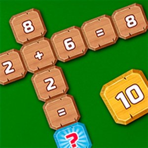 Number Puzzles Brain Game