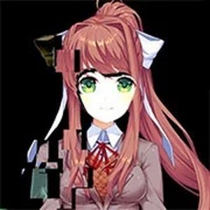 Monika's Journey: An Interactive Story