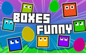 Boxes Funny: Egg Collector Adventure