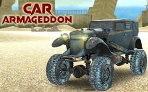 Wasteland Speedway Challenge