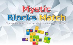 Stability Stack: Color Removal Puzzle
