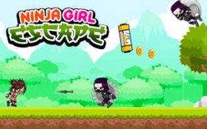 Swift Girl Dash - Endless Runner