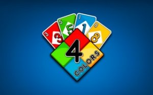Color Card Match Challenge
