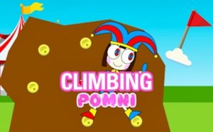 Peak Climber Arcade Adventure