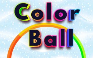 Color Ball Challenge: Color Switch Arcade Online Game