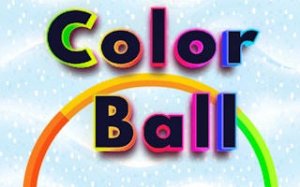 Color Harmony Arcade Dash