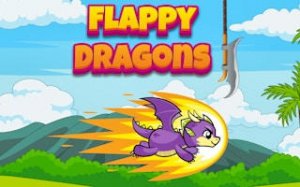 Skyward Dragon Dash