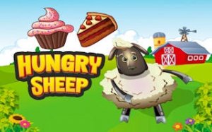 Hungry Hooves: Pasture Pickup