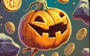 Bouncing Gourd Journey Jump Game