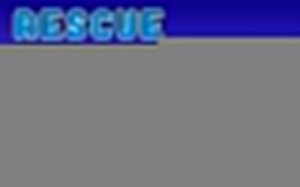 Rescue Rangers: Desert Temple Escape