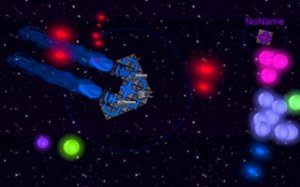 Space Arena Pilot: Ship Customization Game