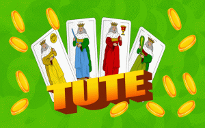 Tute Card Game Online