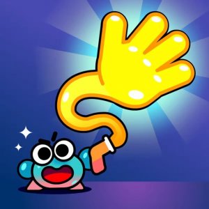 Blumgi Swingo Puzzle Game